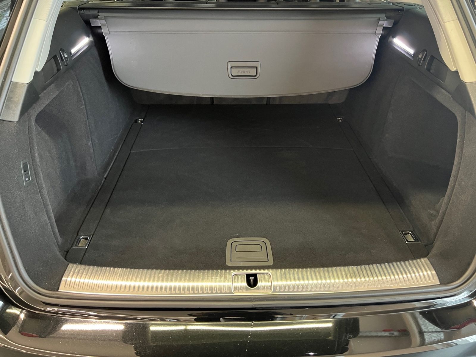 Audi A4 - Bild 6