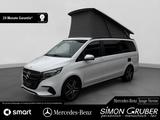 Mercedes-Benz V 250 d Marco Polo Küche Bett 2*Klima MBeam AHK - Mercedes-Benz München