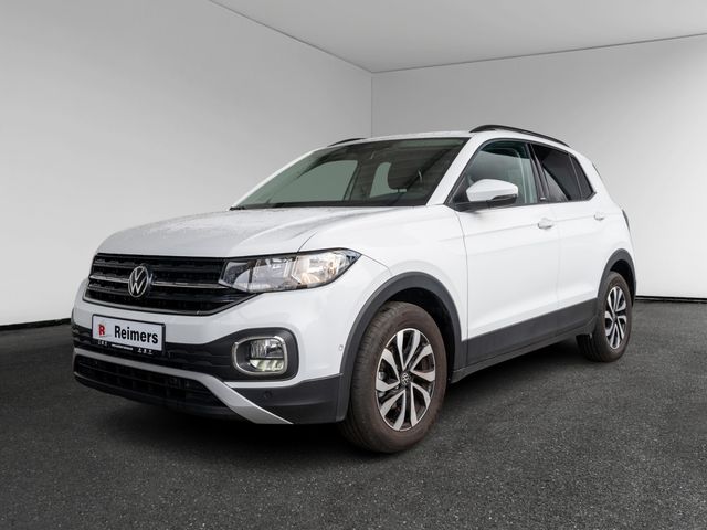 Volkswagen T-Cross ACTIVE T-CROSS 1.5 Life B 110 TSID7F LM