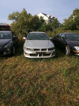 Mitsubishi Galant Avance 2.4L GDI (Bastler... - Mitsubishi Galant Benziner Gebrauchtwagen