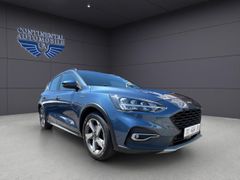 FORD Focus Lim. Active KLIMA,NAVI,PDC,TEMPOMAT,LED FORD Focus Lim. Active KLIMA,NAVI,PDC,TEMPOMAT,LED