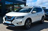 Nissan X-Trail Tekna 4x4 - gebrauchte Nissan X-Trail aus dem Jahr 2020
