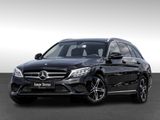 Mercedes-Benz C 300 T |Avantgarde|KEYL|NAVI|LED|KAM|MBUX|PTS - Mercedes-Benz C 300 in Hamburg