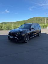 ALPINA XB7 4.4 Manufaktur Allrad - - ALPINA XB7 Gebrauchtwagen