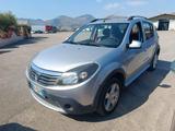 Dacia Sandero 1.5 dCi 75CV Embleme - gebrauchte Dacia Sandero aus dem Jahr 2012