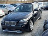 BMW X1 xDrive23d*4x4* Vollausstattung*Tüv Neu*Euro 5 - BMW X1: Xdrive