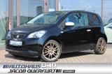 Seat Mii Sun *Panorama*Klima*PDC*NAVI*SHz* - Seat Mii mit Panoramadach