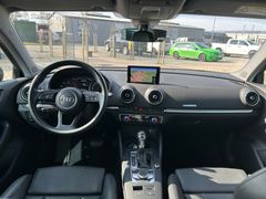 Fahrzeugabbildung Audi A3 35 TDI Sportback s-tronic Navi Leder Xenon