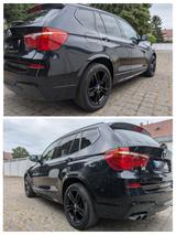 BMW X3 xDrive28i - M Paket mit Sport+ Modi. - mit TÜV bei mobile.de gebraucht kaufen