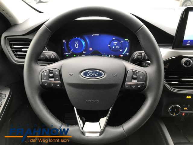 Foto Nummer 13: FORD Kuga