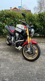Yamaha MT01 SP Limited Sondermodell - NAKED BIKE MEHR ALS 1500 CCM