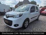Renault Kangoo 5 Sitze Top Zustand 1 Hand - Renault Kangoo Gebrauchtwagen in Hamburg