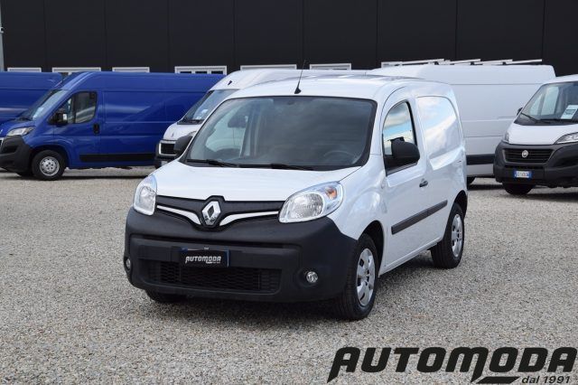 Renault RENAULT Kangoo 1.5dCi 95CV Express