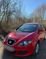 Seat Verkaufe meine Seat Altea - gebrauchte Seat Altea aus dem Jahr 2007