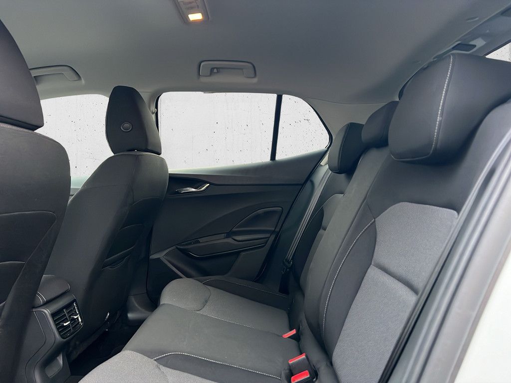 Skoda Fabia - Bild 10