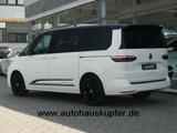 Volkswagen T7 Multivan Edition Lg Style Pano°EasyOp°ACC-1Hd - VW T7 Multivan Gebrauchtwagen