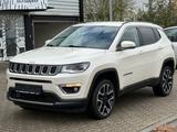 Jeep Compass Limited 2.0 Diesel 140PS Allrad/Automat. - Jeep Compass in Karlsruhe