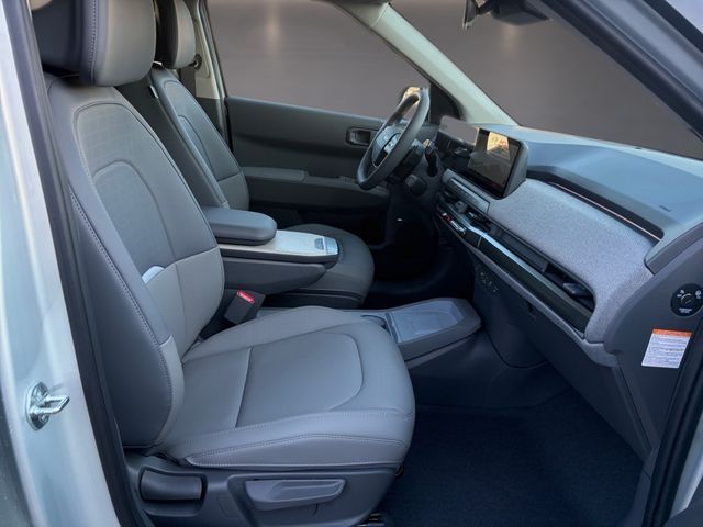 Fahrzeugabbildung Kia EV3 150 kW Earth Navi Digitales Cockpit ACC 2-Zo