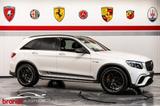 Mercedes-Benz MercedesGLC 63S Edition1/Vollausstattung/ohneOPF