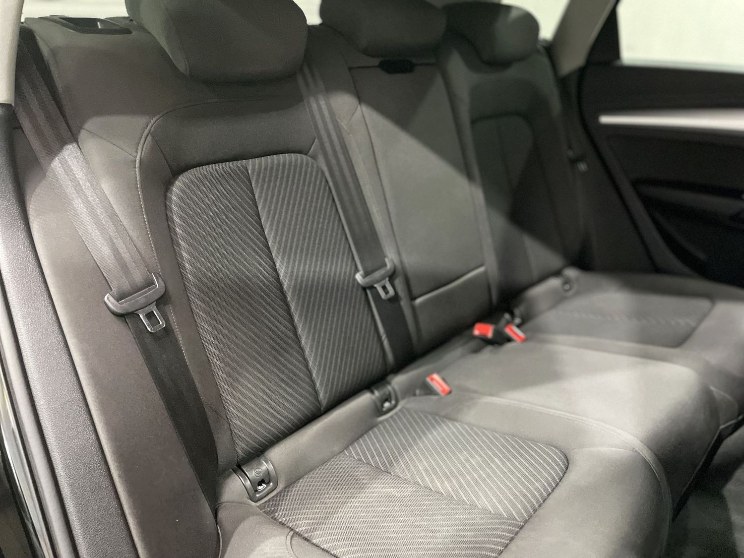 Fahrzeugabbildung Audi Q5 35 TDI quattro #Kamera#Tempomat