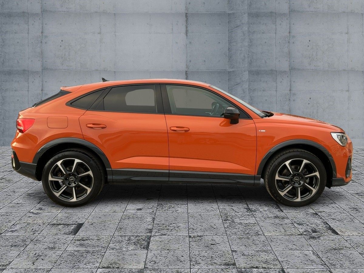 Audi Q3 - Bild 7