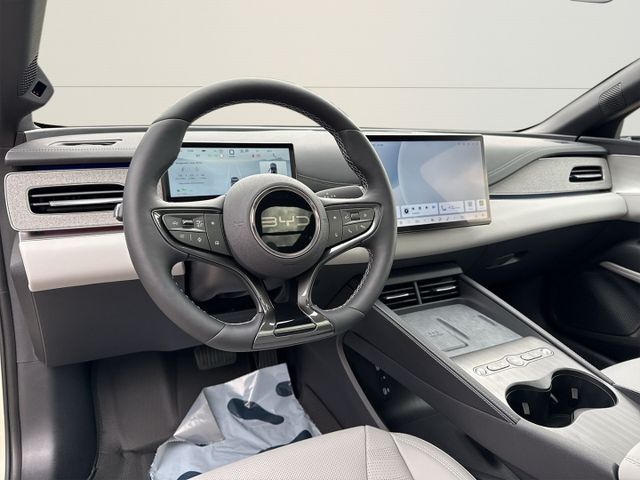 BYD Seal 6 DM-i Touring Comfort Lite+Pano+ACC+360Kam