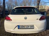Volkswagen Scirocco 1.4 TSI 90kW, R-Line 122 PS - Volkswagen Scirocco: 122