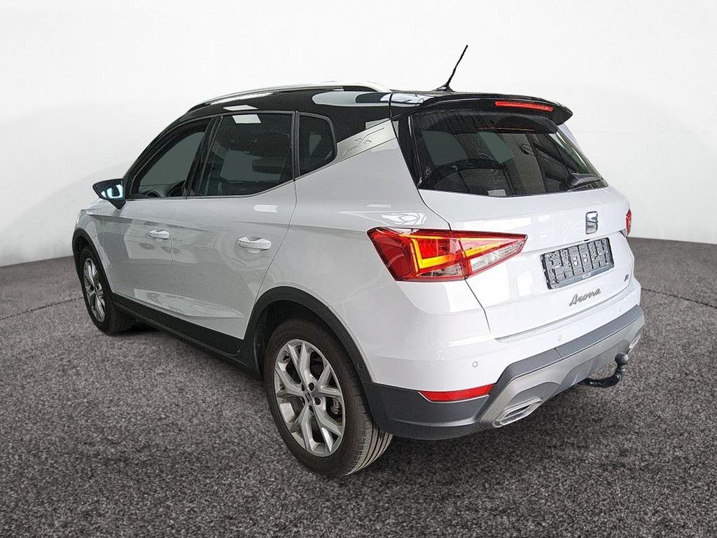 Seat Arona - Bild 3