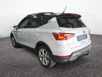 Seat Arona - Vorschau Bild 3