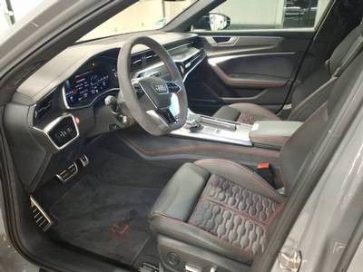 RS6 Avant QUATT PERFORMANCE 280 KM/H+MATRIX+B&O+