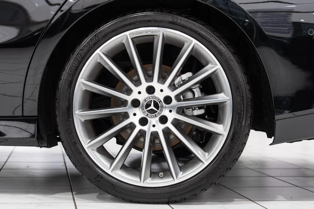 Mercedes-Benz CLA 220 Shooting Brake