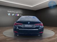 BMW 420 Gran Coupé - Vorschau Bild 14
