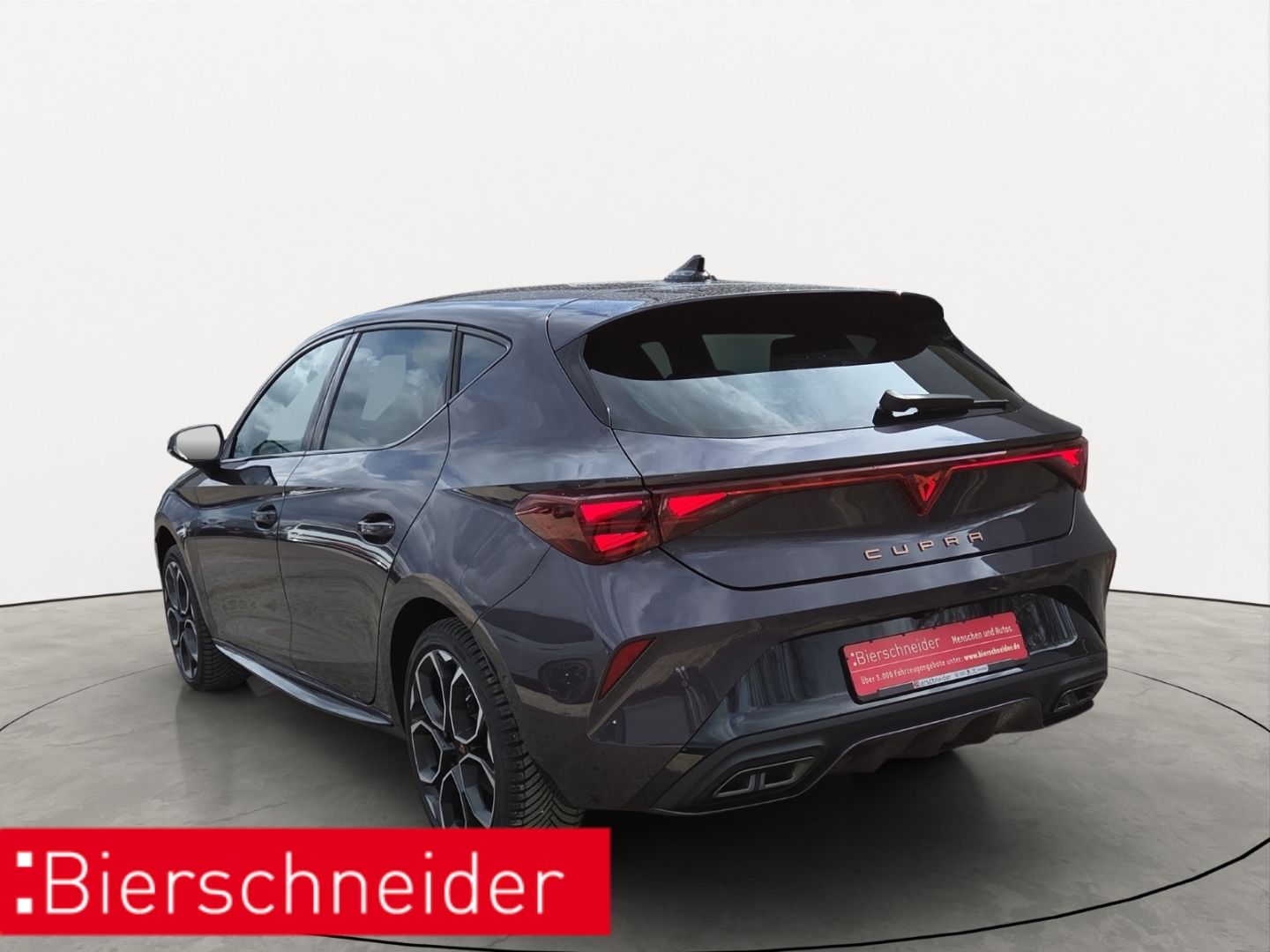 Cupra Leon - Bild 4
