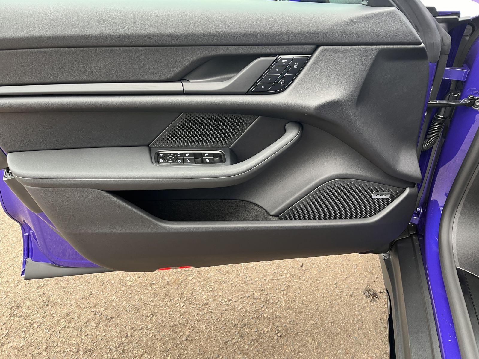 Porsche Taycan - Bild 22