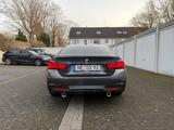 BMW 440i xDrive GC M Voll Deutsch Unfallfrei Service - BMW: Unfall