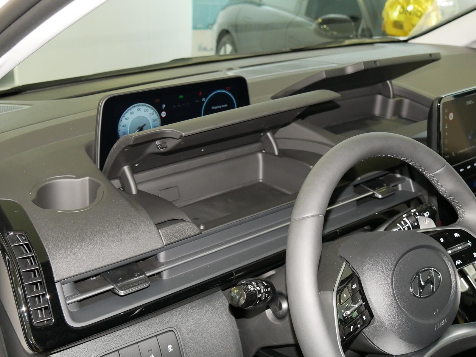 Hyundai STARIA - Bild 19