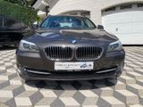 BMW 525d  xDrive "EXCLUSIVE" 1. HAND  BI-XENON PDC - BMW 5er Reihe: Exclusive