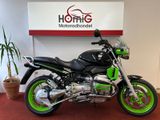 BMW R 850 R ABS! Wilbers! Top Zustand! - BMW 850 R