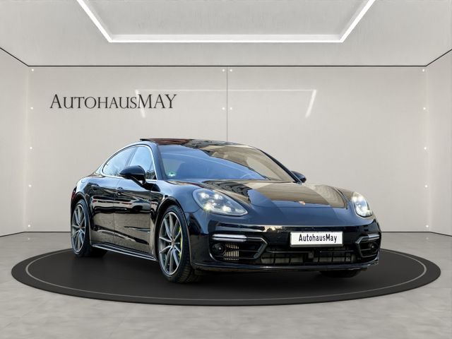 Porsche Panamera 4 S E-Hybrid Sport Design Panorama Bose