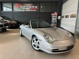 Porsche PORSCHE 996 911 Cabrio 3.6 Carrera 4 320CV MANUA - Porsche 911 Urmodell aus 2003