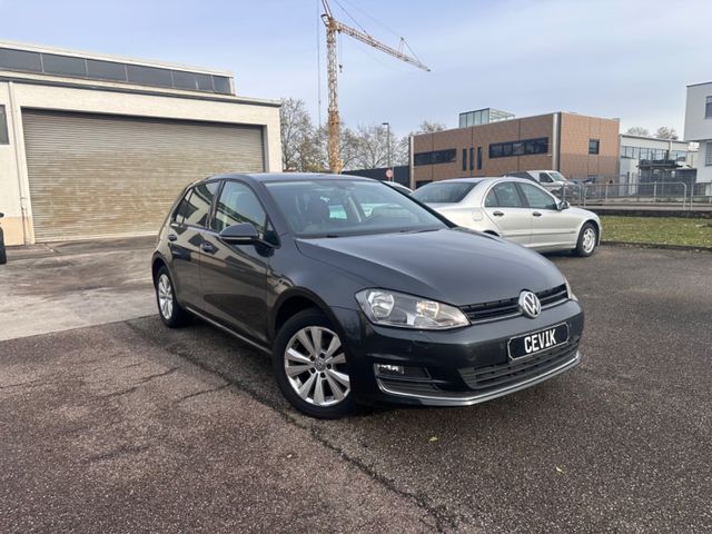 Volkswagen Golf VII 1.2 TSI Allstar* 110PS*SHZ*MFL*TEMPOMAT