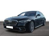 Mercedes-Benz S 350 d L AMG BURMESTER - Mercedes-Benz S 350 in Frankfurt (Main)