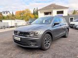 Volkswagen Tiguan Comfortline BMT/Start-Stopp*Kamera+ - Volkswagen Tiguan Comfortline mit Benzin-Antrieb