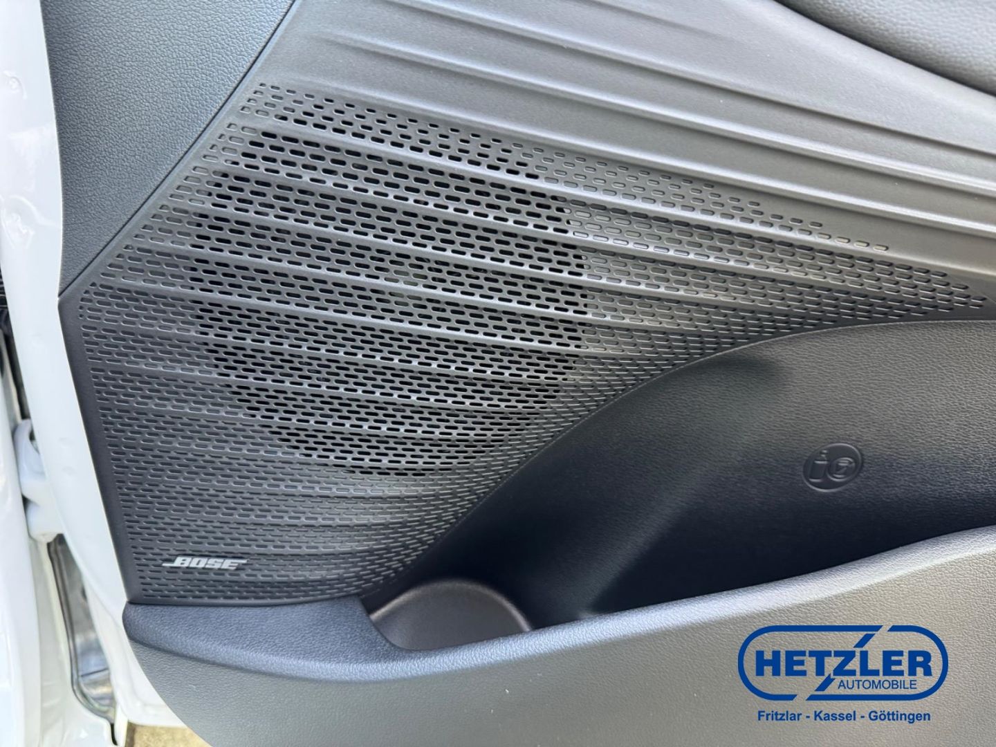 Hyundai i20 – Bild 15