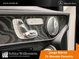 Mercedes-Benz GLC 63 AMG 4M+ Coupé ILS/Fahrass/PerfAGA/Memory - Gebrauchtwagen in Chemnitz
