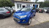 Ford EcoSport Trend - Ford EcoSport Gebrauchtwagen in Düsseldorf