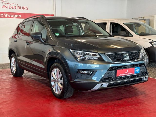 SEAT Ateca Style/360 Kamera/LED/AHK