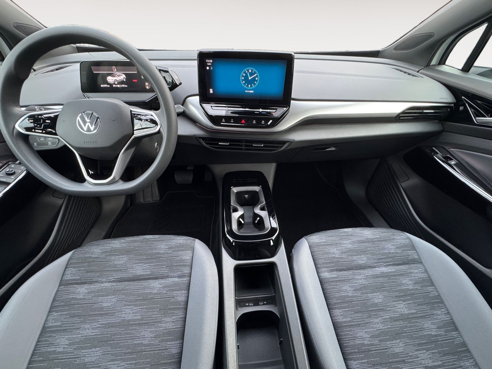 Volkswagen ID.4 - Bild 11