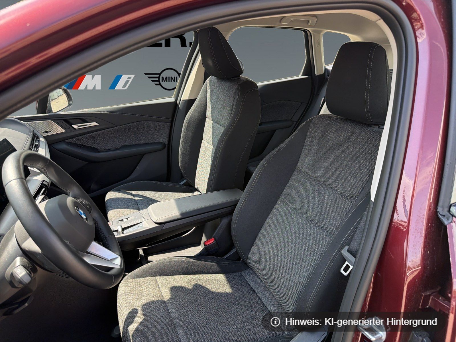 BMW 220 Active Tourer - Bild 11