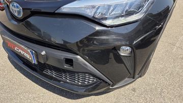 Toyota C-HR - 7
